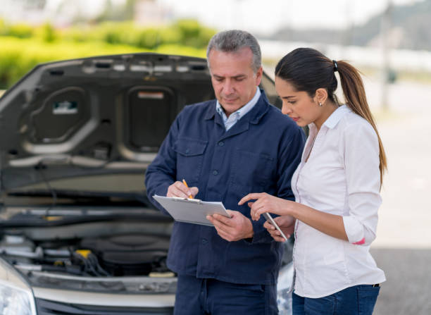 Comprehensive and collision insurance Forest Lake