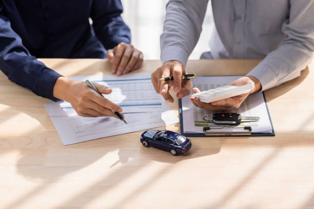 Car insurance options for Forest Lake residents